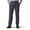 Charcoal, variant on Lee Men's Premium Select Extreme Comfort Pant