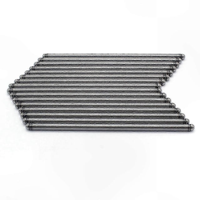 16-Piece 5/16 Inch Pushrod Kit for 1955-1986 V8 Engines 400 350 327 307 305 283 267 265 262 Models