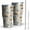 Cartoon Construction Vehicles-2, variant on 30oz Cartoon Construction Vehicles Stop Signs Tumblers Stainless Steel Tumbler with Lid and Straw,Vacuum Insulated Double Wall Travel Tumbler Cups Mug with Cleaning Brush for Coffee,Tea