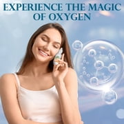 Organa Liquid Oxygen Drops Supplement, 2 Ounce, 100% Natural, Premium & Stabilized