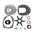 thumbnail image 2 of WATER PUMP KIT 47-43026Q06 FOR MERCURY MARINER 47-8M0100526 IMPELLER 100 115 HP, 2 of 6