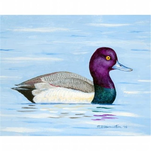 Betsy Drake DM455 Tapis de Porte Scaup, Petit