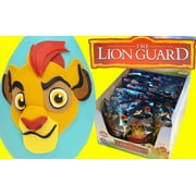 Disney The Lion Guard Blind Pack