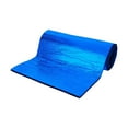 thumbnail image 3 of Nishiyuenyi Car Sound Deadening Mat Automotive Sound Deadener Soundproof Heat Insulation Mat blue, 3 of 7