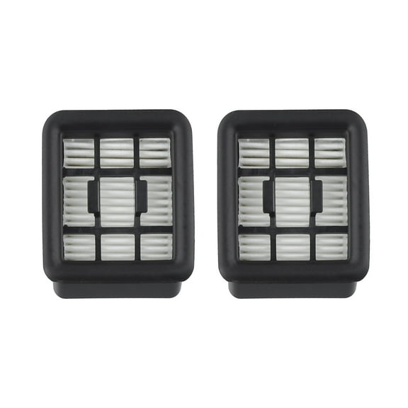 2x Filter Replacement For RedKey W12 3 In 1 Vacuum For Bissell For CrossWave Hf3