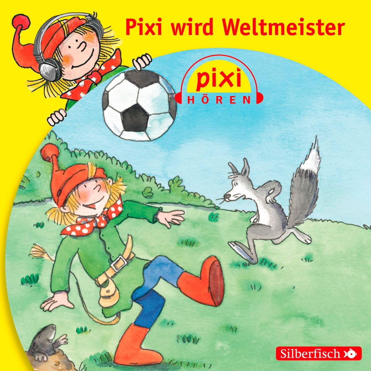 Fu/ßball-Party