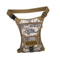 thumbnail image 4 of Riñonera deportiva Yinane gris multicolor, 4 of 8