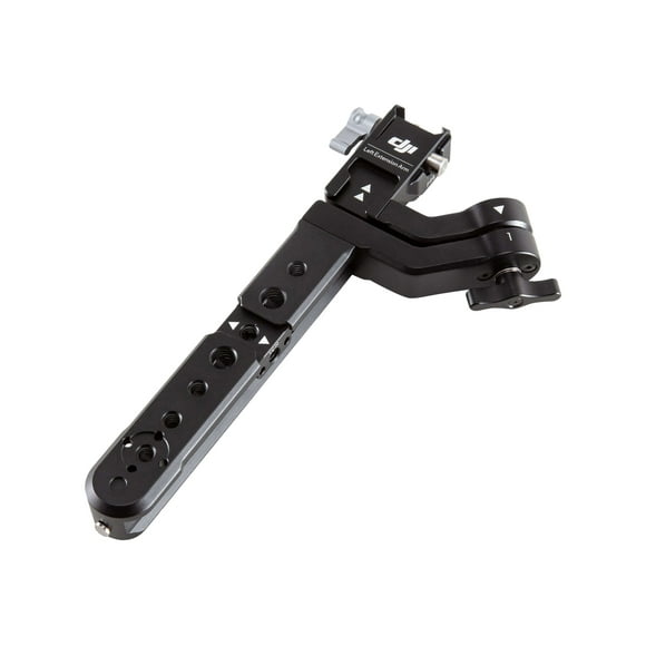 DJI - kit de Poignée Double - pour DJI RS 2, RSC 2