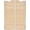 Wood Color, variant on Swinging Door Cafe Doors, W24xH42.1in Wooden Half Saloon Door with 4 Metal Hinges, Double Entrance Partition for Kitchen Bar Cellar Porch Barn, White