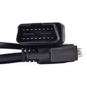OBD2 Scanner Code Reader Cable for INNOVA 5510 & 5512 & 5610