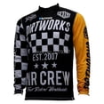 thumbnail image 2 of 2021 nuevo enduro camiseta de motocross mx mtb jersey maillot ciclismo hombre dh camiseta para descensos bicicleta fuera de carretera ciclismo jersey, 2 of 5