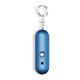 thumbnail image 2 of Alarma de seguridad Bolsilla LED Linterna Linterna Alerta de emergencia Viajes Seniors Protección personal Dispositivo de ruido Fabricantes Suministros Azul Scienceny HA011597-03B, 2 of 7