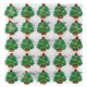 thumbnail image 3 of Insignia LED De Navidad, Broche Luminoso Con Tema Navideño, 25 Piezas Para Celebraciones De Festivales Ccdes Árbol de Navidad, 3 of 8