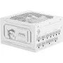thumbnail image 1 of Fuente msi mag a1000gl 1000w 80 plus gold pcie 5.1  full modular atx mag a1000gl pcie5, 1 of 3