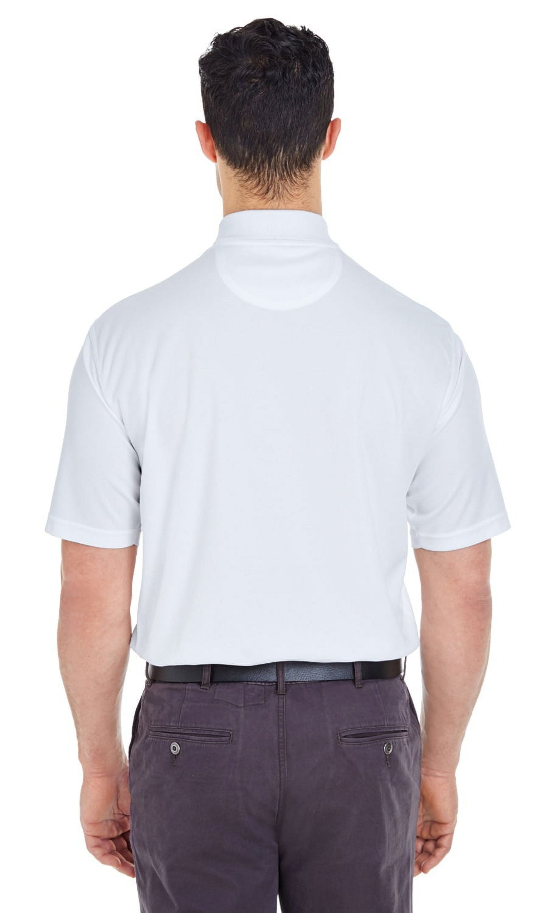 トップス UCANTBELIKEME UVC POLO X DISARK BOXER UCANTBELIKEME UVC POLO X DISARK BOXER