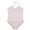 Pink, variant on Little Girls Ballet Dance Leotard Cotton Basic Criss Cross Gymnastic Camisole Leotard Purple-A S