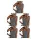 thumbnail image 2 of Guardurnaity Stay Cool And Durable Racerback Tank Tops para mujer Chaleco para mujer Top Tank Top para mujer Chaleco negro Top para mujer gris 2XL 1 Type2 NO2, 2 of 6
