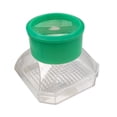 thumbnail image 1 of 1 Pce Observateur d'Insectes pour Enfants 3X Loupe Biologie Science Observateur Gadget Éducatif d'Exploration Jouets, 1 of 9