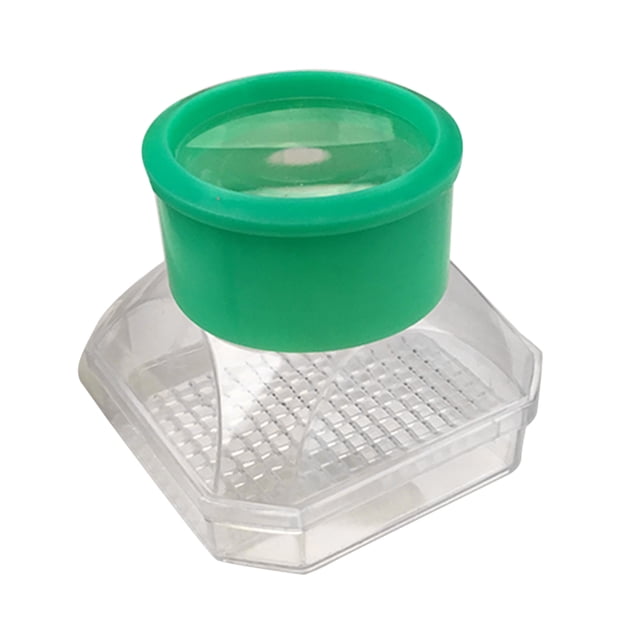 1 Pce Observateur d'Insectes pour Enfants 3X Loupe Biologie Science Observateur Gadget Éducatif d'Exploration Jouets