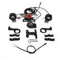 thumbnail image 1 of Bicicleta Eléctrica 12V-72V Faros Dobles Luz de Señal de Delantera y Trasera Kits de Conversión de Bicicleta Eléctrica Versión Personalizada DIY, 1 of 5