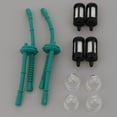 thumbnail image 2 of Remplacements de Carburant et d'Ampoule pour FS38 FS45 FS45C, 2 of 8
