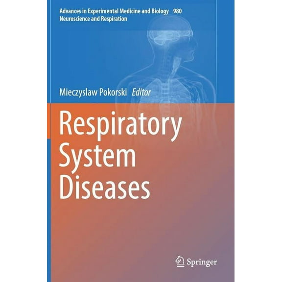 Respiratory System Diseases, (Hardcover)