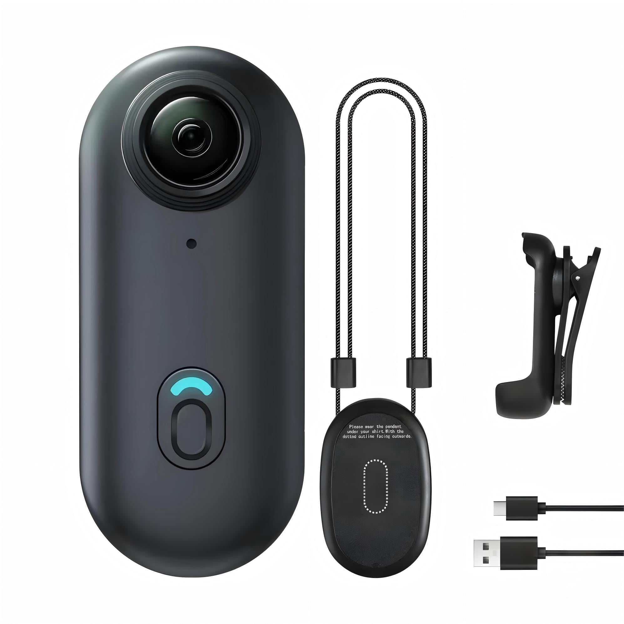 DJI Osmo Action 5 Pro Essential Combo Waterproof 4K UHD Camera