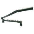 thumbnail image 2 of iMeshbean Wall Mount Steel Firewood Splitter, Kindling Wood Cracker Cutting Tool for Home, 2 of 7