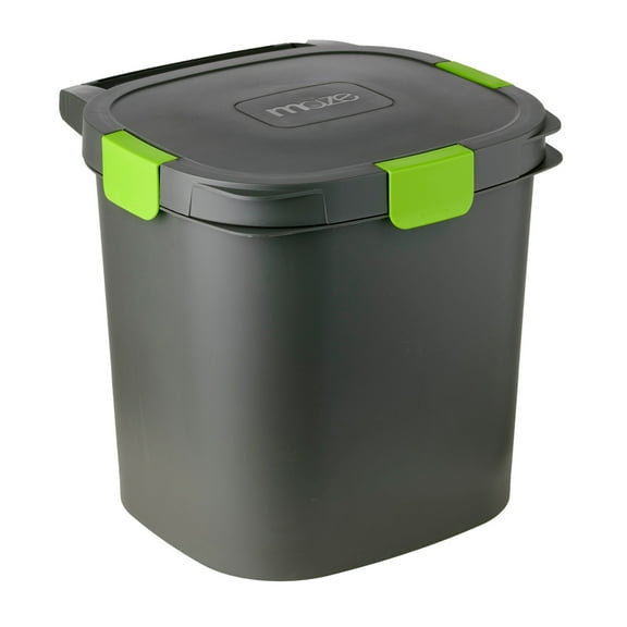 Maze 14 Liter Airtight Bokashi Composter Kit