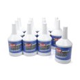 thumbnail image 2 of Red Line Oil Synthetic SAE 5W-40 Quart | Turbocharged Performance Formula | Fully Synthetic Ester for Cars, Trucks, Marine | Extended Drain Intervals | Improved Efficiency & Power, 2 of 5