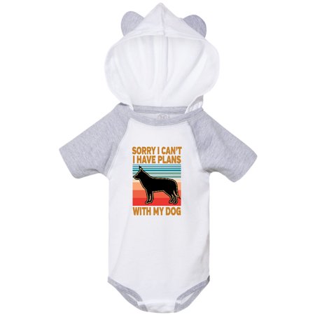 

Inktastic Siberian Husky Funny Dog Gift Gift Baby Boy or Baby Girl Bodysuit