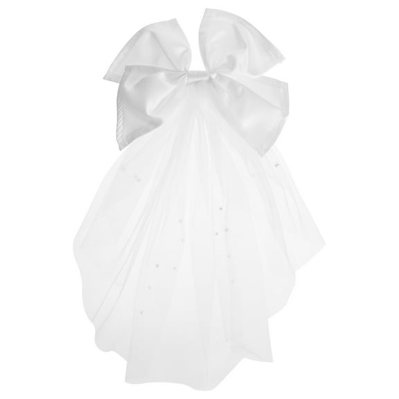 COSMOBETTY Bridal Hair Accessories for Women Headdress Retro Chic Elegant 1Pcs