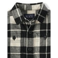 thumbnail image 3 of The Children's Place Toddler Boys Long Sleeve Woven Tops, Sizes 12M-5T, 3 of 3