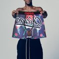 thumbnail image 5 of Boxeurs Aguichant pour Hommes Respirants, Caleçons pour Hommes, Culottes pour Hommes, sous-Vêtements Grande Taille, Mode Imprimée, Boxeurs pour Hommes, Culottes, Caleçons P38 m, 5 of 5