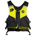 thumbnail image 2 of Mustang Operations Support Water Rescue Vest - Fluore... [MRV050WR-251-XS/S-216], 2 of 2