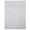 White, variant on 24 Pack: 9" x 12" Glitter Felt by Creatologyâ„¢