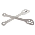 thumbnail image 4 of Rear Lowering Link Kit, Easy Control Antirust Riding Stability Motorcycle Lowering Links  for Motorbike, 4 of 7