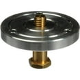 thumbnail image 3 of Manfrotto 208HEX - Mounting adapter, 3 of 3
