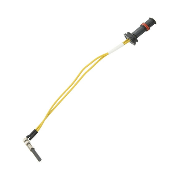 Parking Heater Part,Car Parking Heater Glow V Ceramic Glow Plug Multi-Functional
