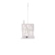 thumbnail image 2 of Xihbxyly Saldo de La Cuenta En Mi Cuenta Adornos Navideños Colgant Iluminados de Cristal Acrílico para Decoración Navideña de Interiores y Hogares, 2 of 6