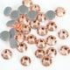 thumbnail image 3 of Diamantes de imitación de alta calidad, 1440 Uds./a granel, SS6-SS30 piedras planas, cristal brillante y Strass para accesorios de uñas DIY, 3 of 5