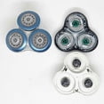 thumbnail image 3 of compatible Shaver Head compatible Philips Series S7000 S8000 S9000 S7710 S7310 S7370 S7340 Razor Blade_Perfect Gift, 3 of 5