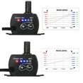 thumbnail image 4 of DC12V USB 5V Mini 4 Modes Pompe à Eau Sans Balais Réglable QR50L USB 5V 4.8W, 4 of 7