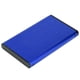 thumbnail image 1 of Estuche SATASSD, caja de disco duro externo TB para portátil USB 2,0 de 2,5 pulgadas, carcasa de disco duro móvil, eficiencia óptima, 1 of 9