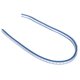 thumbnail image 4 of Regla curva flexible Escala métrica de plástico Herramienta de medición suave para dibujar y coser Regla curva flexible de 50 cm, 4 of 5