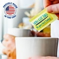 thumbnail image 5 of 2X - Splenda Zero Calorie Sweetener Packets, 5 of 5