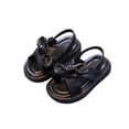 thumbnail image 6 of Viluyesy Boys Spring Summer Casual Sandals Open Toe Toddler Comfort Shoes for Beach, Play & Everyday Wear Black Size 12, 6 of 10