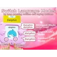 thumbnail image 6 of KILOGOGRAPH English German Flash Cards, Sensory Toy for Kids with Autism, Pocket Speech, 510 Sight Words, 6 of 11