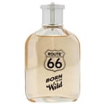 thumbnail image 2 of Route 66 Born To Be Wild EDT Spray Men 3.4 oz, 2 of 3