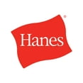 thumbnail image 2 of Hanes Women's ComfortSoft Short Sleeve V-Neck Tee (2-pack), 2 of 5